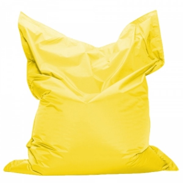 Кресло подушка yellow