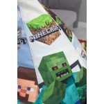 Кресло мешок груша Майнкрафт (Minecraft)