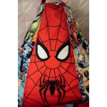 Кресло мешок груша Человек Паук SpiderMan