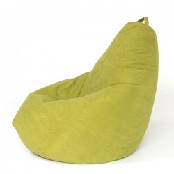 Кресло мешок Зеленый