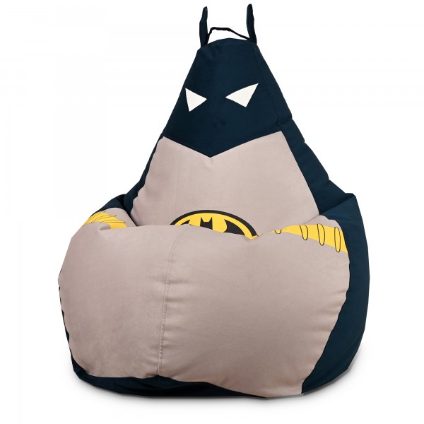 Кресло мешок груша Бэтмен Batman